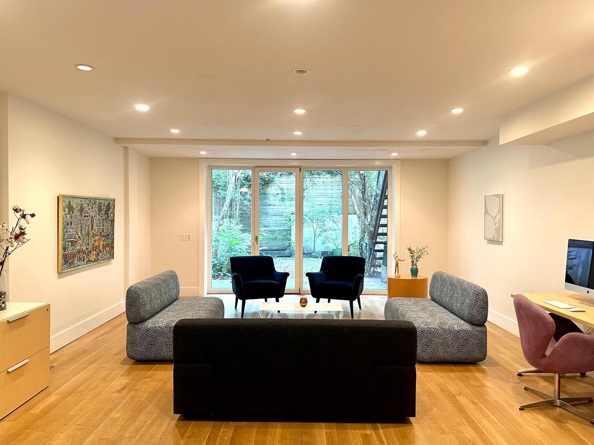 Beautiful One Bedroom In Nyc Nova York