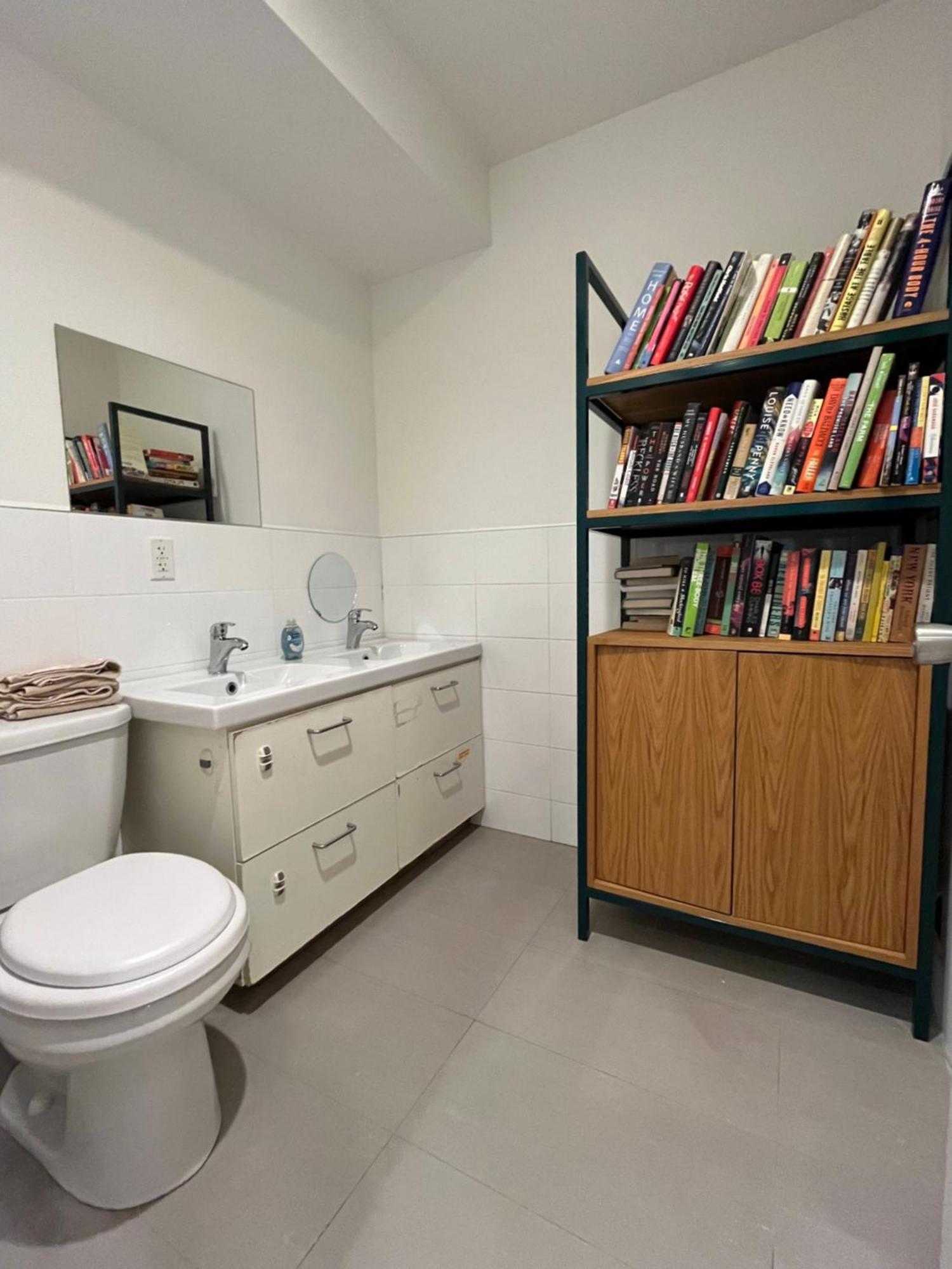 Beautiful One Bedroom In Nyc * Nova York