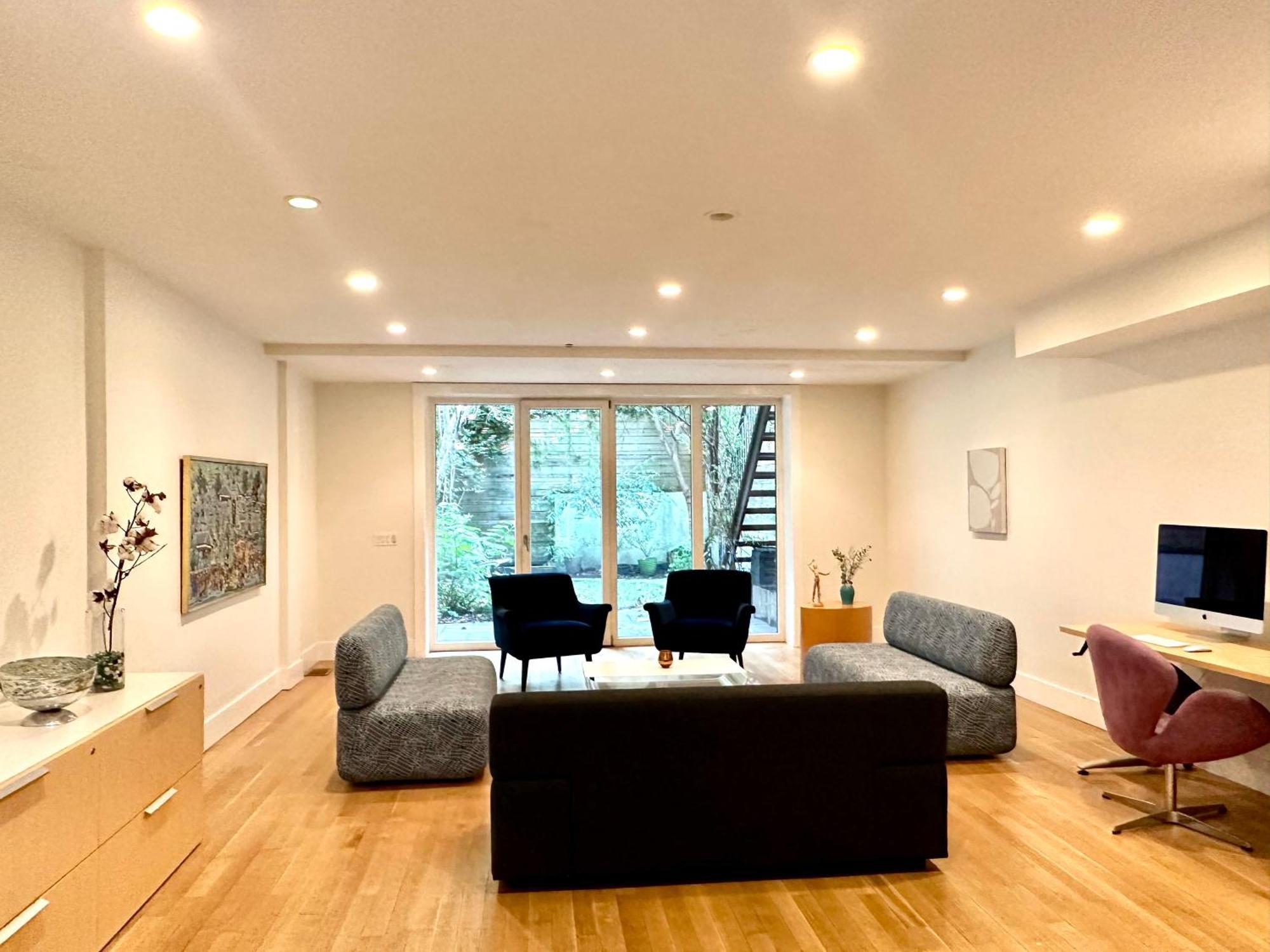 Beautiful One Bedroom In Nyc Apartamento Nova York