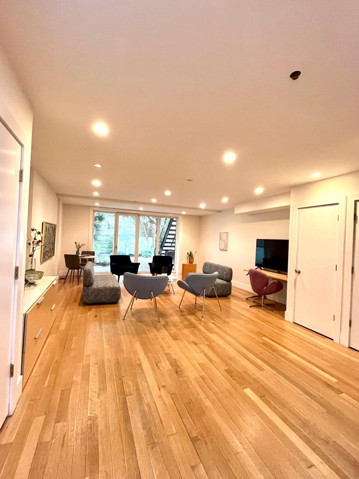 Apartamento Beautiful One Bedroom In Nyc